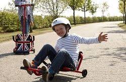 Meine Kinder Lieben Sie Liegerad Kinder Rad