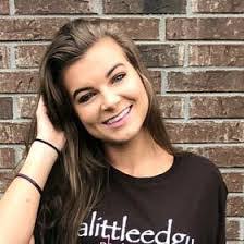 Sydney Everett's Instagram, Twitter & Facebook