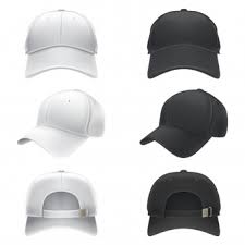 Make a paper model in under 30 minutes by papercrafting with scissors, paper, and craft knife. Baseball Cap Template Images Free Vectors Stock Photos Psd