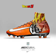 Nike Mercurial Manga Pack Graphic Untd Chaussure De Football Nike Ballon De Football Nike Crampons Football