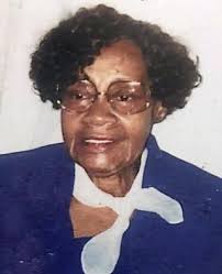 Lillian Bland Obituary (1927