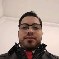 Javier Borjas Alvarez