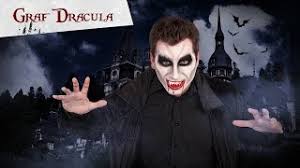 Viagogo.com has been visited by 100k+ users in the past month Graf Dracula Halloween Make Up Tutorial Youtube