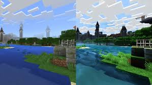 Roblox is one of the huge multiplayer sandbox games exactly like minecraft blocky game with great creation platforms. Xbox One X Minecraft Sieht Wie Ein Komplett Anderes Spiel Aus