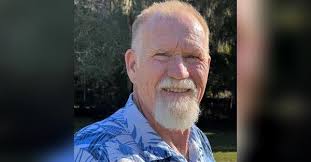 Pastor Jim Keegan Obituary