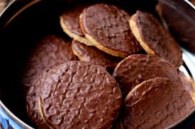 Biscuits Granola Maison Food Baking Desserts
