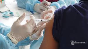 Sekarang ada cara mudah untuk mengecek sertifikat vaksin. Eg7423kwyro4wm