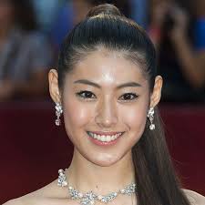 Miori Takimoto Movies and TV Shows