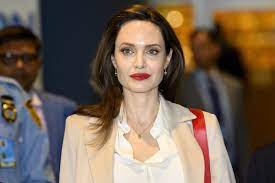 A community for 9 years. Angelina Jolie Dieses Medizinische Thema Liegt Ihr Am Herzen Gala De