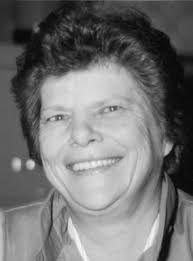 Constance Lilly Obituary (2016)