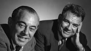 Face to Face” aka “The Ricardos are Interviewed”