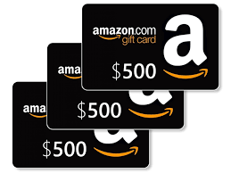 Check spelling or type a new query. Win One Of Three 500 Amazon Gift Cards Ends 7 27 One Time Entry Sweepstakes Giveaway Amazon Gift Card Free Free Gift Card Generator Gift Card Generator