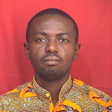 Isaac Anane's Instagram, Twitter & Facebook