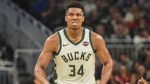 According to nba league rules, when a free throw is awarded, an official shall put the ball in play by delivering it to the. Bucks Tell Giannis They Re Ready To Splash The Cash Around Him