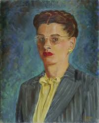 The Betty Braverman Web Page