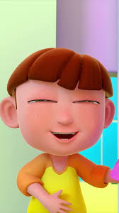 Jack and Jill Went Up The Hill