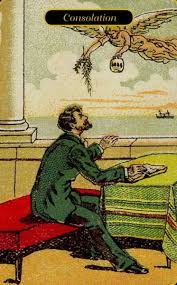 The word oracle comes from the latin word orare which means to speak. Reading The Meanings Of Gypsy Oracle Tarot Cards Exemplore
