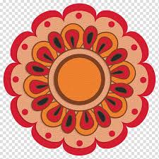 Enchanting Autumn Elements Multicolored Floral Mandala Transparent Background Png Clipart Hiclipart Download this free vector about elegant red background with mandala design, and discover more than 11 million professional graphic resources on freepik. enchanting autumn elements