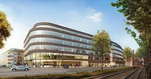 Hsbc has its german headquarter in düsseldorf and employs 3.000 people. Hsbc Trinkaus Burkhardt Zieht Um Hsbc Folgt Auf Rheinbahn Zentrale