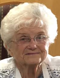 Obituary for Joan Schmitt