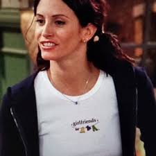 Monica Geller Shirts