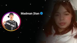 Martaaa!! 💘 #osidemafia #madman #stan #fyp #mythang #marta