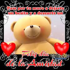 Ver más ideas sobre amistad, feliz día de la amistad, imagenes de amistad. Las Mejores Imagenes De Dia De La Amistad Para Whatsapp Imagenes Cool