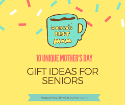 We print the highest quality nursing home gifts stickers on the internet. 10 Unique Mother S Day Gift Ideas For Seniors