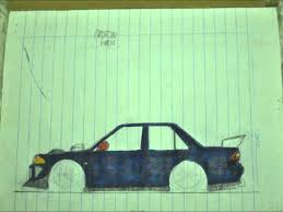 Maybe you would like to learn more about one of these? Buku Lukisan Kereta Youtube