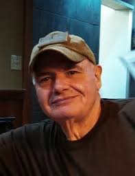 Obituary information for Harold Richards