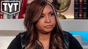 Lynne Patton Embarrasses Herself On Fox News