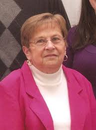 Sandra Weidner Obituary