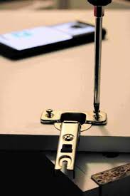 Furniture kitchen cabinet door lift up pneumatic support gas strut lid suppor&z2. How To Fit Or Replace Kitchen Door Hinges The Carpenter S Daughter