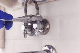 Remove moen kitchen faucet without tool. How To Remove Kitchen Faucet Without Basin Wrench Mr Kitchen Faucets