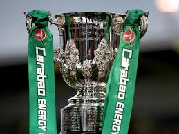 The last four will be drawn following the brentford will be in the draw. Carabao Cup Semi Final Draw Man United To Host Manchester City Futaa Com Kenya