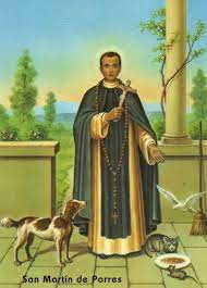 Maybe you would like to learn more about one of these? San Martin De Porres Modorrete Dosmilsiete Artelista Com