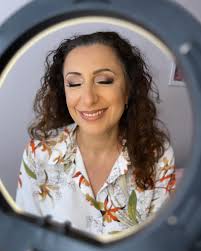 Photo by Sandra Kostic (@sandraa_87_makeup) · October 31, 2020