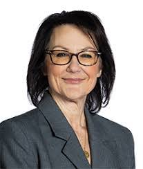 Nicole Trudeau's Instagram, Twitter & Facebook