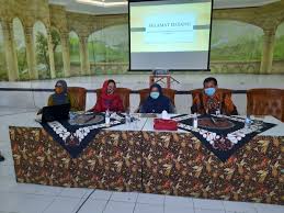 Kurikulum sekolah dasar bagian tunagrahita ( slb c ) negeri rasu jaya. Kunjungi Slb Lawang Komisi E Dorong Pemprov Beri Perhatian Labih Prokota