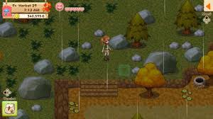 It was first released for microsoft windows on november 14, 2017, with versions for playstation 4 and nintendo switch following on may 29, 2018. Harvest Moon Light Of Hope Besser Kein Bauer Werden Chip Level Up