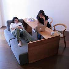 connect ソファ テーブル vita small room design functional furniture cool furniture