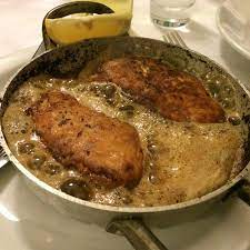 Maybe you would like to learn more about one of these? é³¥èƒ¸è‚‰ã®ãƒã‚¿ãƒ¼ç„¼ã Petti Di Pollo Al Burro Picture Of Trattoria Sostanza Florence Tripadvisor