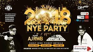Pin On New Year Party In Chennai