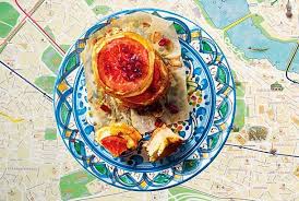 Unser Beliebtes Rezept Fur Orangentortchen Beauty Vom Bosporus Und Mehr Als 55 000 Weitere Kostenlose Rezepte Auf L Lecker Desserts Ohne Backen Kuchen Buffet