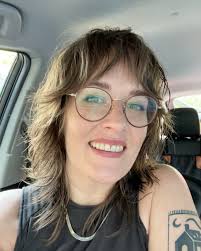 It's been 2 1/2 years since I've looked at myself and felt beautiful. I  feel beautiful today.