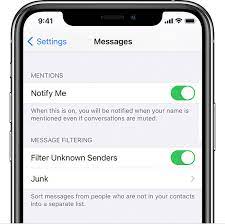 Go to settings > phone. Block Phone Numbers Contacts And Emails On Your Iphone Ipad Or Ipod Touch Apple Support