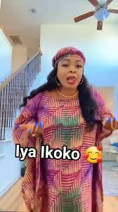 Yoruba music entertainment and african textiles