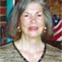 Stella Litton Obituary