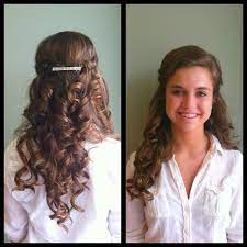 Pin By Jamie Bradley On Hair Color And Styles Formal Hairstyles For Long Hair Strapless Dress Hairstyles Wedding Hairstyles