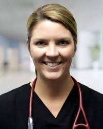 Holly Kimbrell's Instagram, Twitter & Facebook